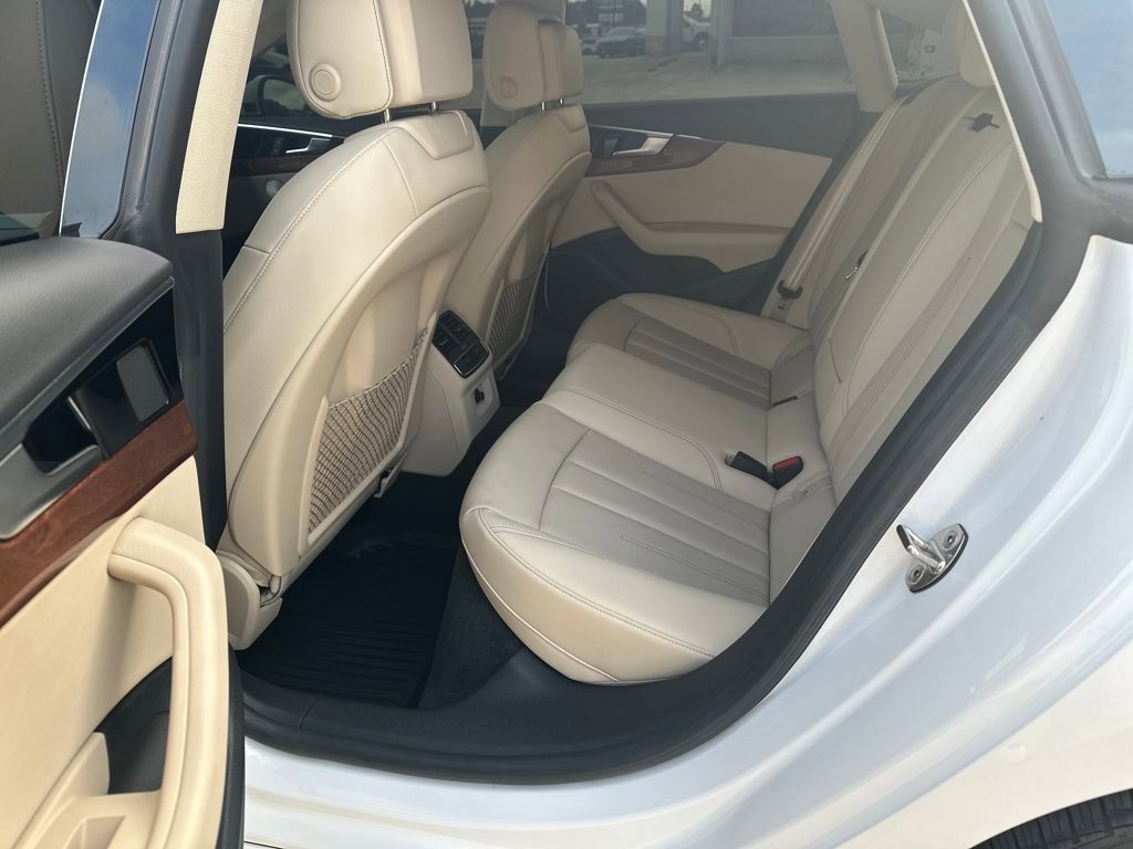 Used 2023 Audi A5 2.0T Premium image 14