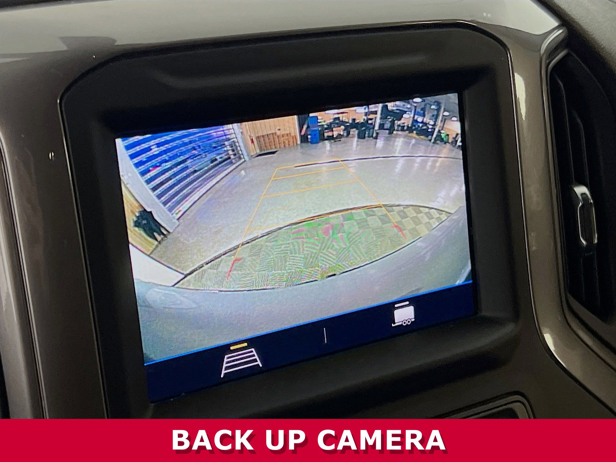 Used 2022 Chevrolet Silverado 1500 Custom image 9