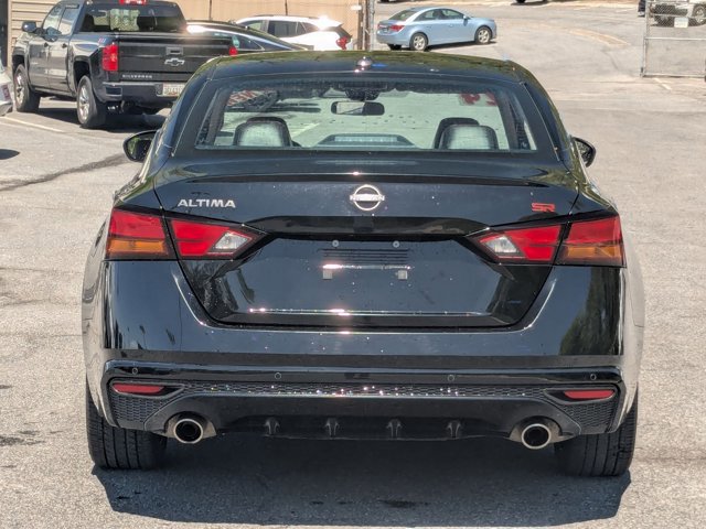Used 2024 Nissan Altima 2.5 SR FWD image 7