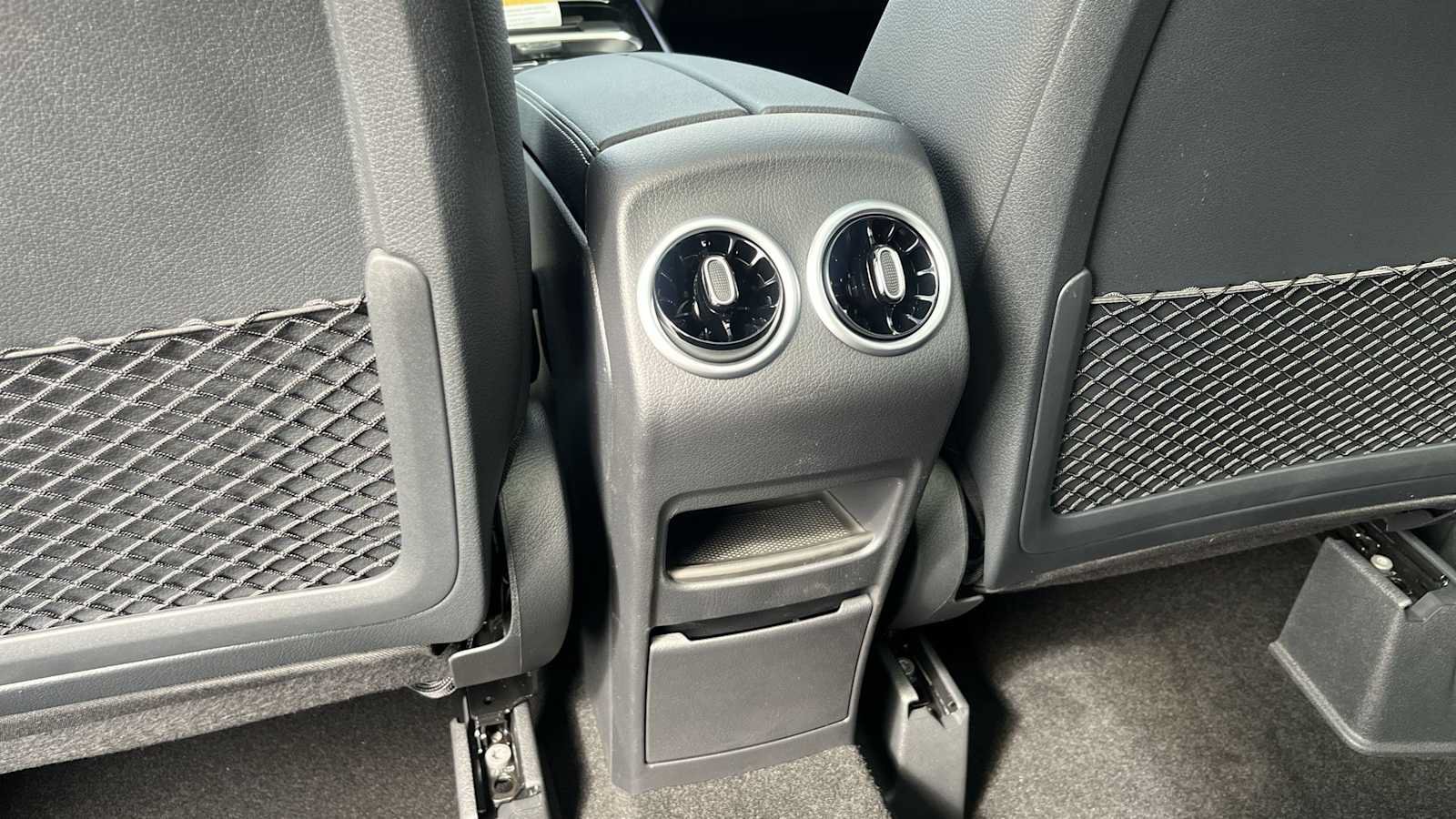 New 2026 Mercedes-Benz GLA 250 4MATIC image 35