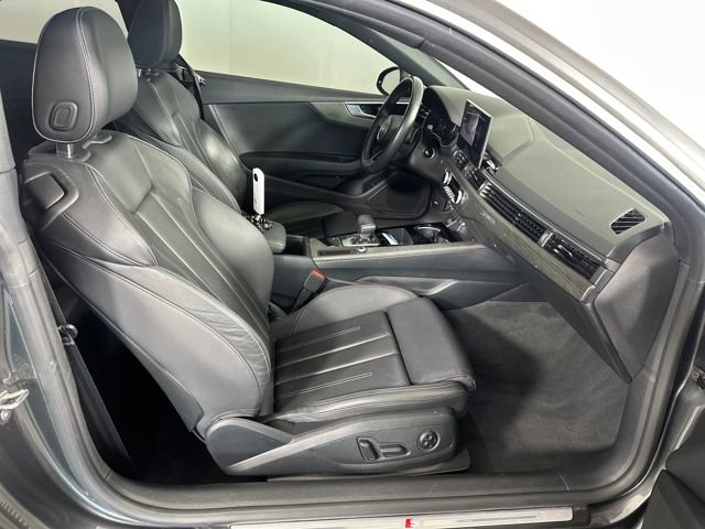 Used 2022 Audi A5 2.0T Premium image 28