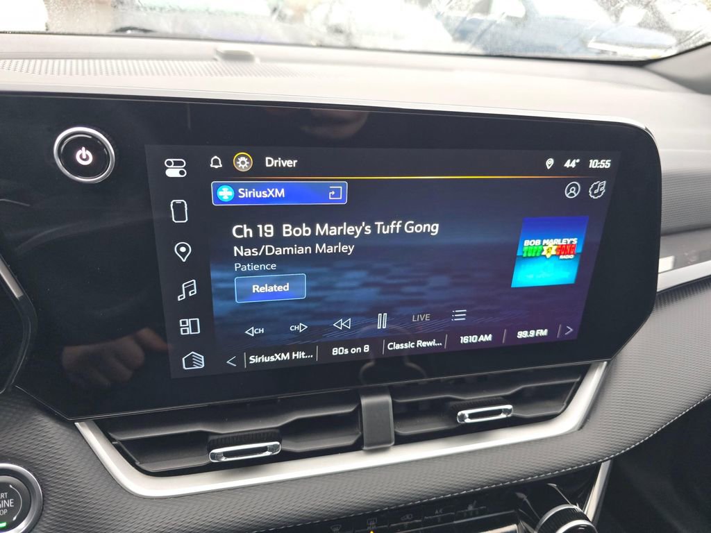 Certified 2025 Chevrolet Equinox LT image 26