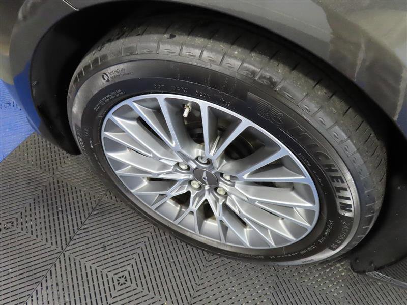 Used 2023 Genesis G80 2.5T image 6