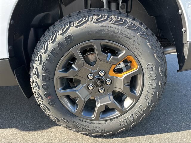 New 2026 Ford Maverick Tremor image 13