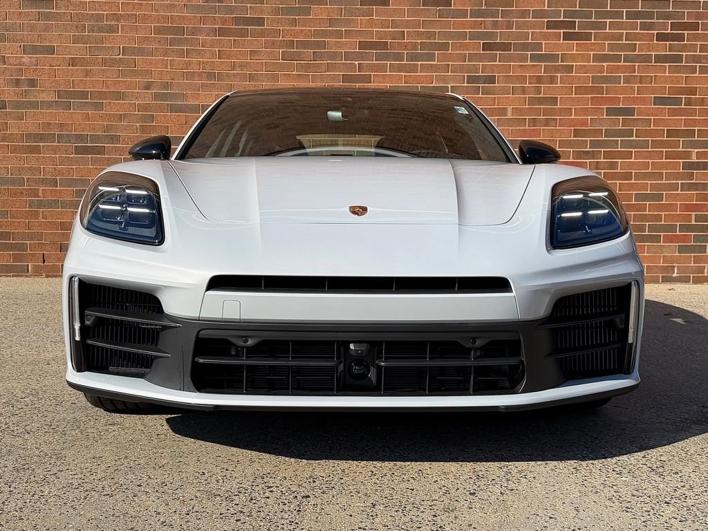 New 2026 Porsche Panamera 4 image 10