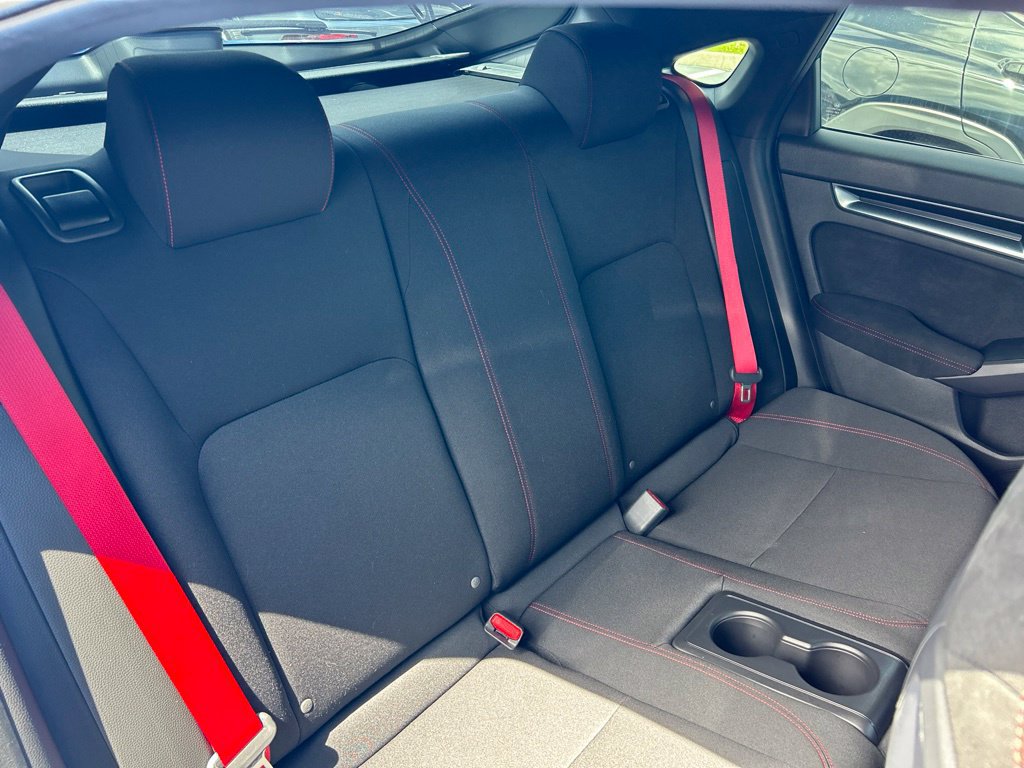 Used 2024 Honda Civic Type R image 45