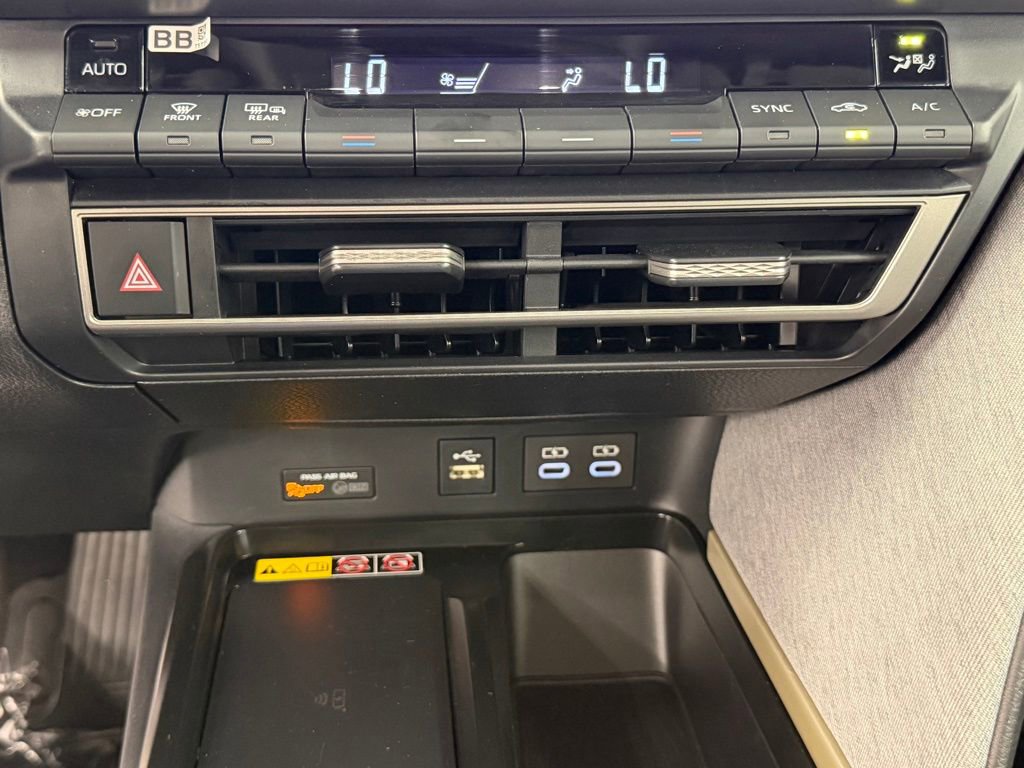 Certified 2026 Toyota Camry LE FWD image 32