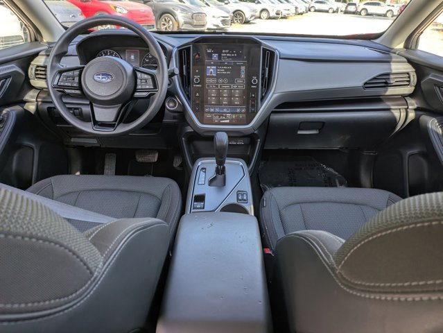 Used 2024 Subaru Crosstrek 2.0i Premium image 18