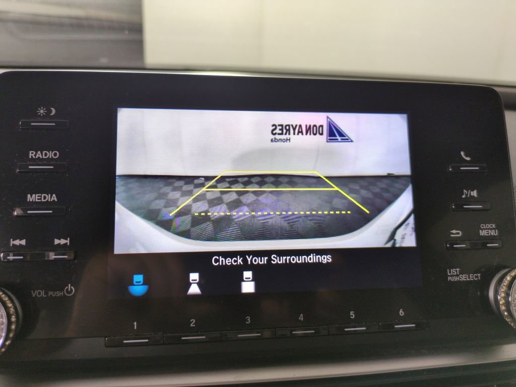 Used 2019 Honda Accord LX image 23