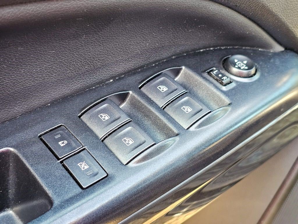 Certified 2021 GMC Canyon AT4 image 9