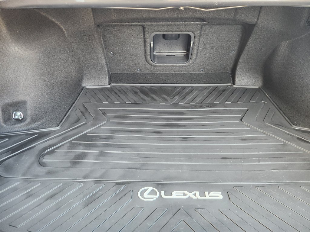 Certified 2024 Lexus ES 350 w/ Technology Package FWD image 33