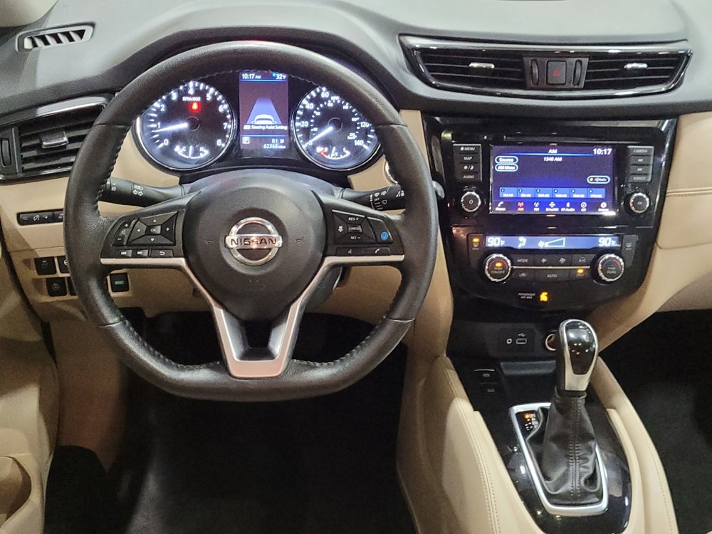 Used 2020 Nissan Rogue SL w/ Premium Package AWD/4WD image 22