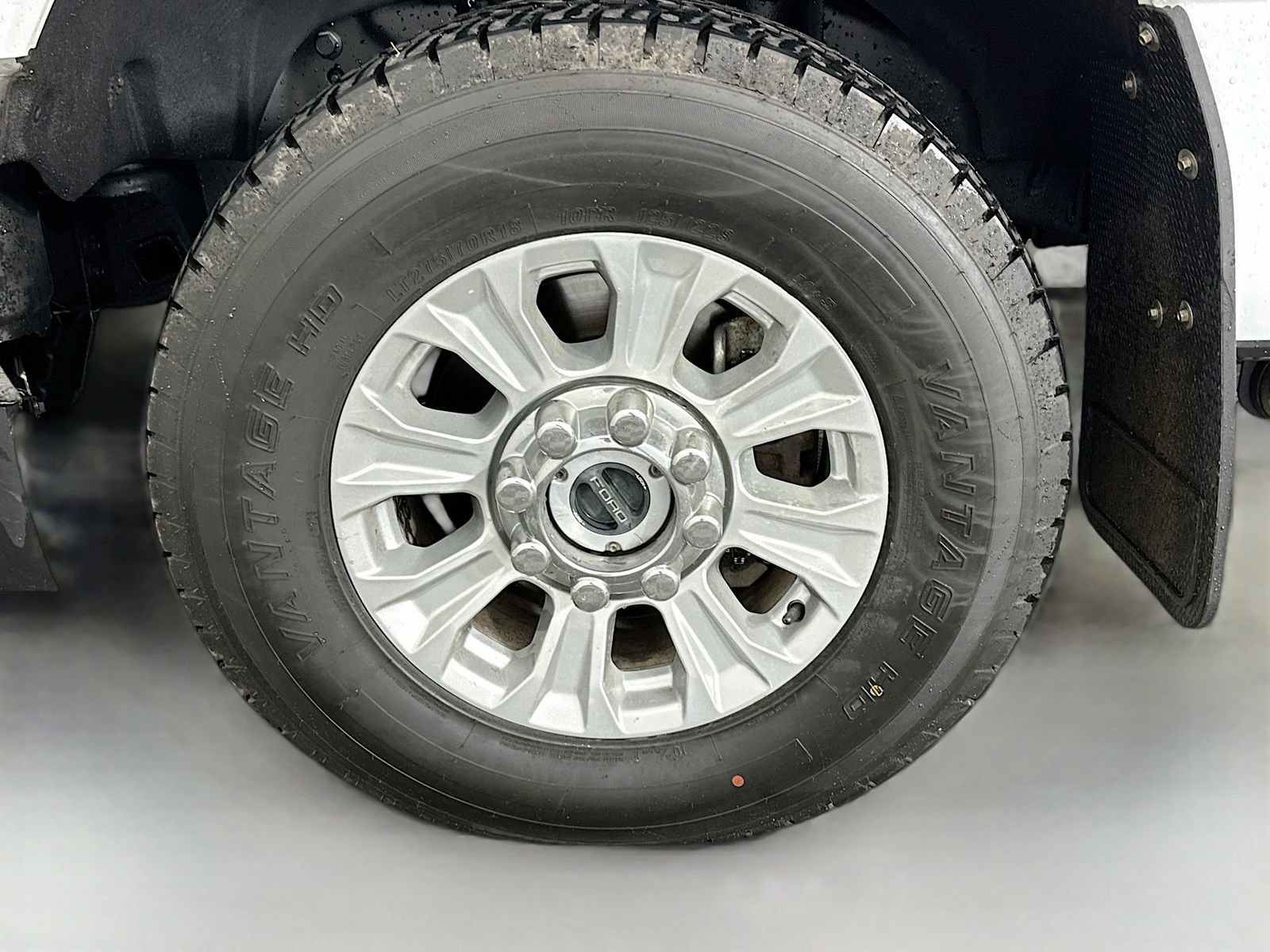 Used 2022 Ford F350 XLT image 29