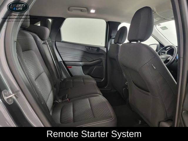Used 2023 Ford Escape Active w/ Cold Weather Package FWD image 17