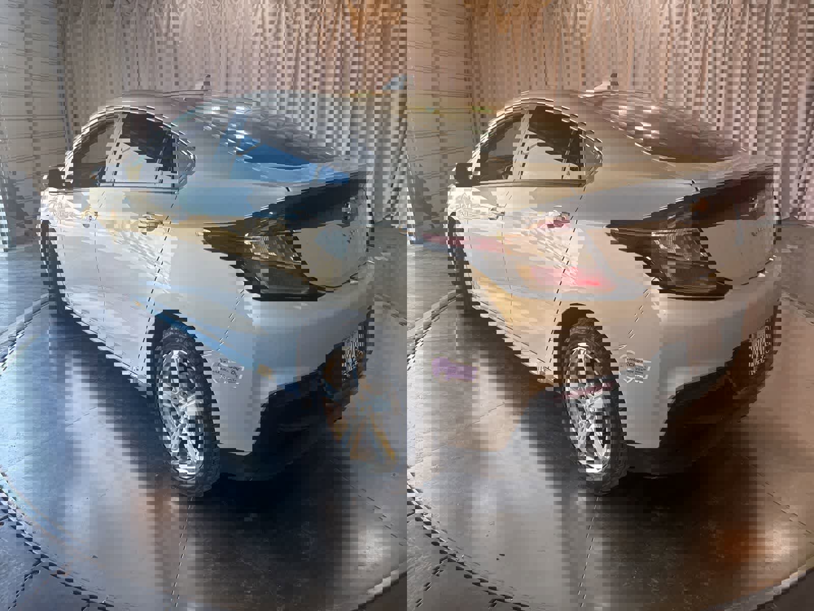 Used 2017 Chevrolet Volt LT image 7