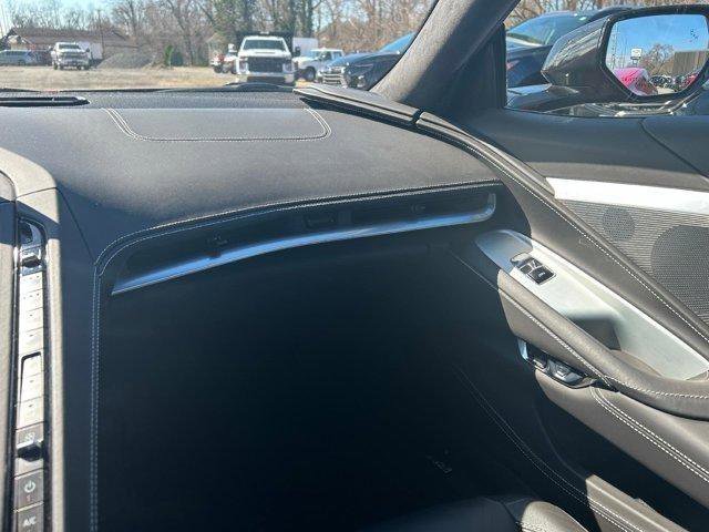Used 2023 Chevrolet Corvette Z06 image 30