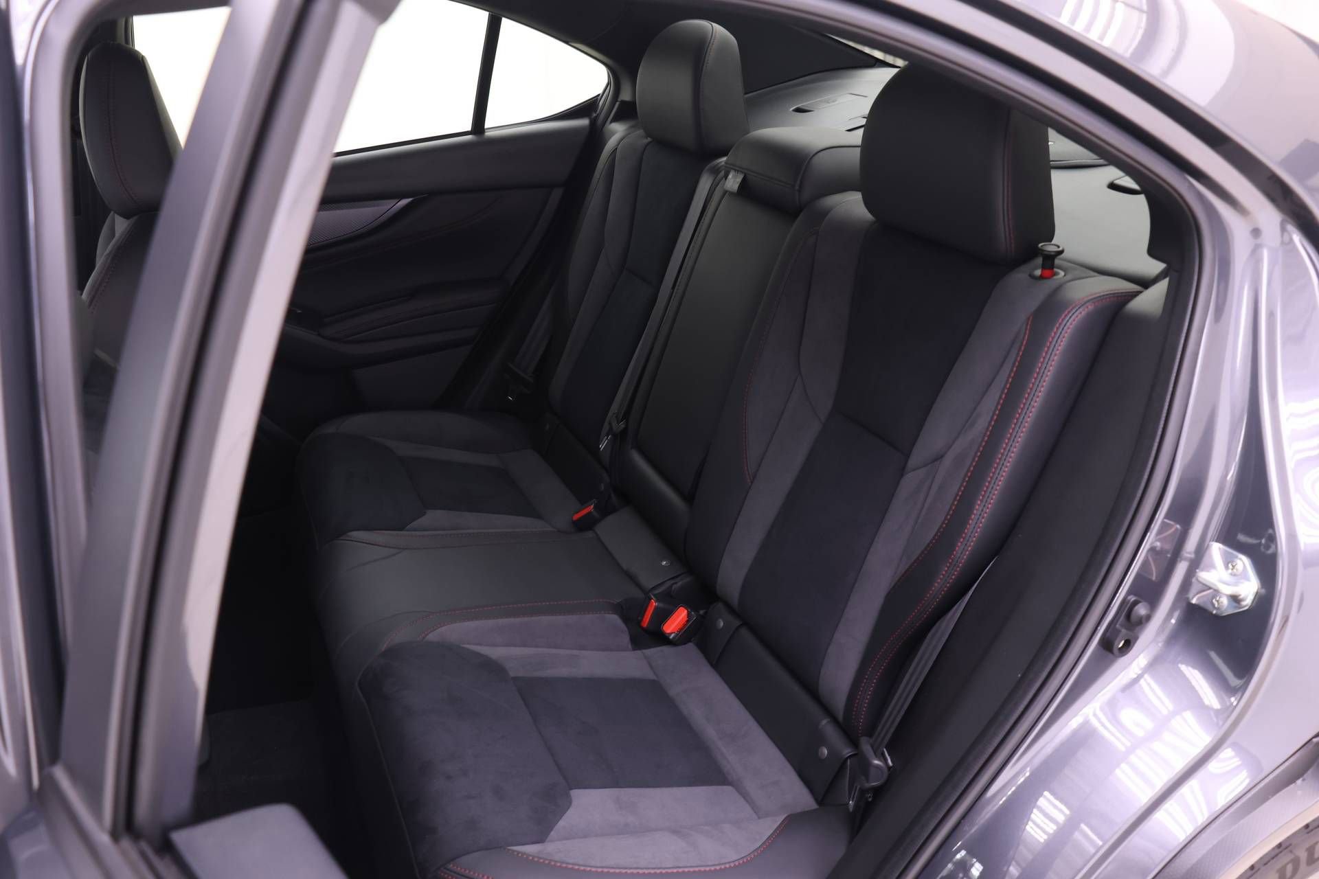 Used 2023 Subaru WRX Limited image 9