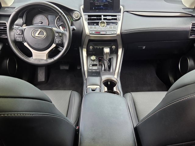 Used 2020 Lexus NX 300 FWD w/ Comfort Package image 15