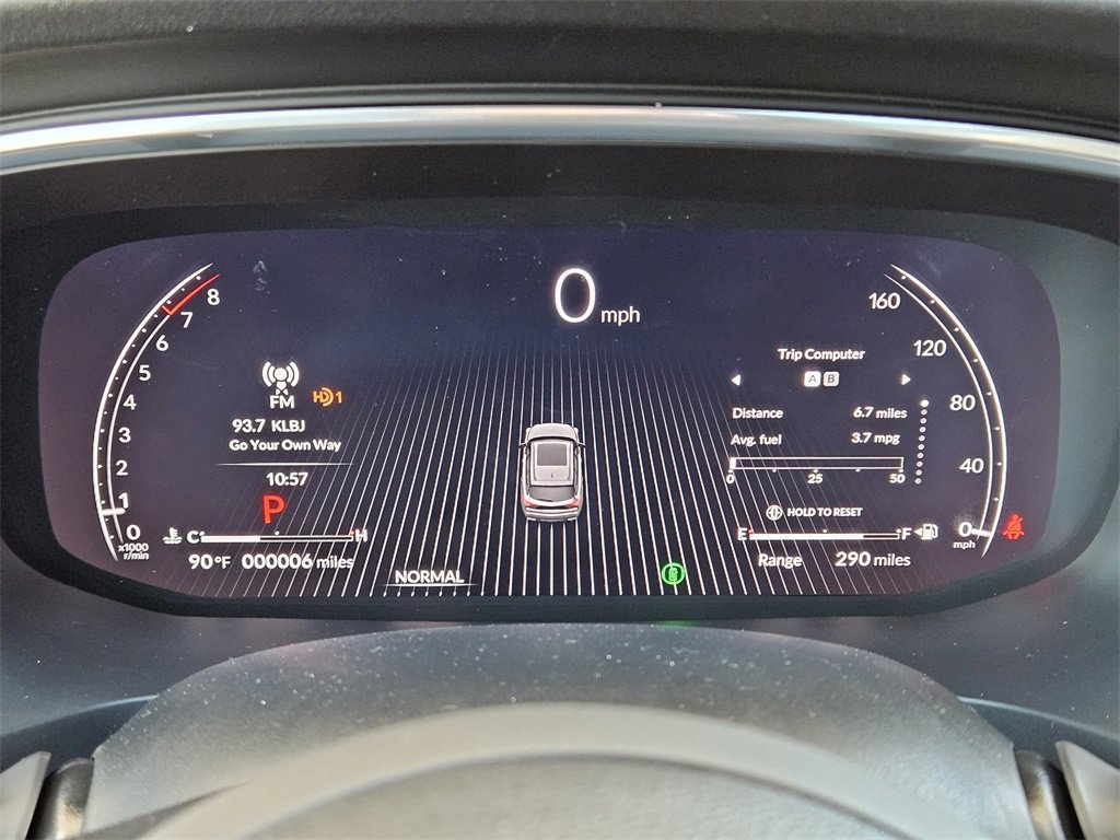 New 2026 Acura MDX w/ Technology Package image 16