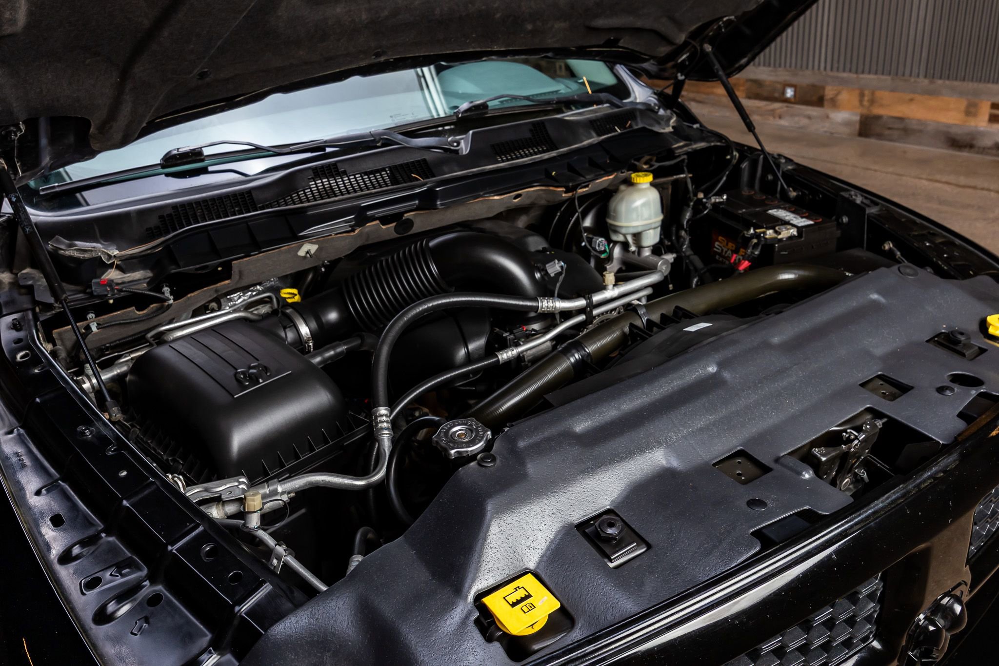 Used 2014 RAM 1500 Express image 34