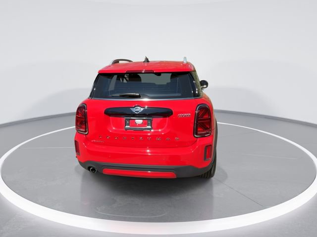Used 2024 MINI Cooper Countryman image 7