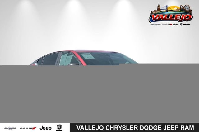 Used 2022 Nissan Altima 2.5 SR