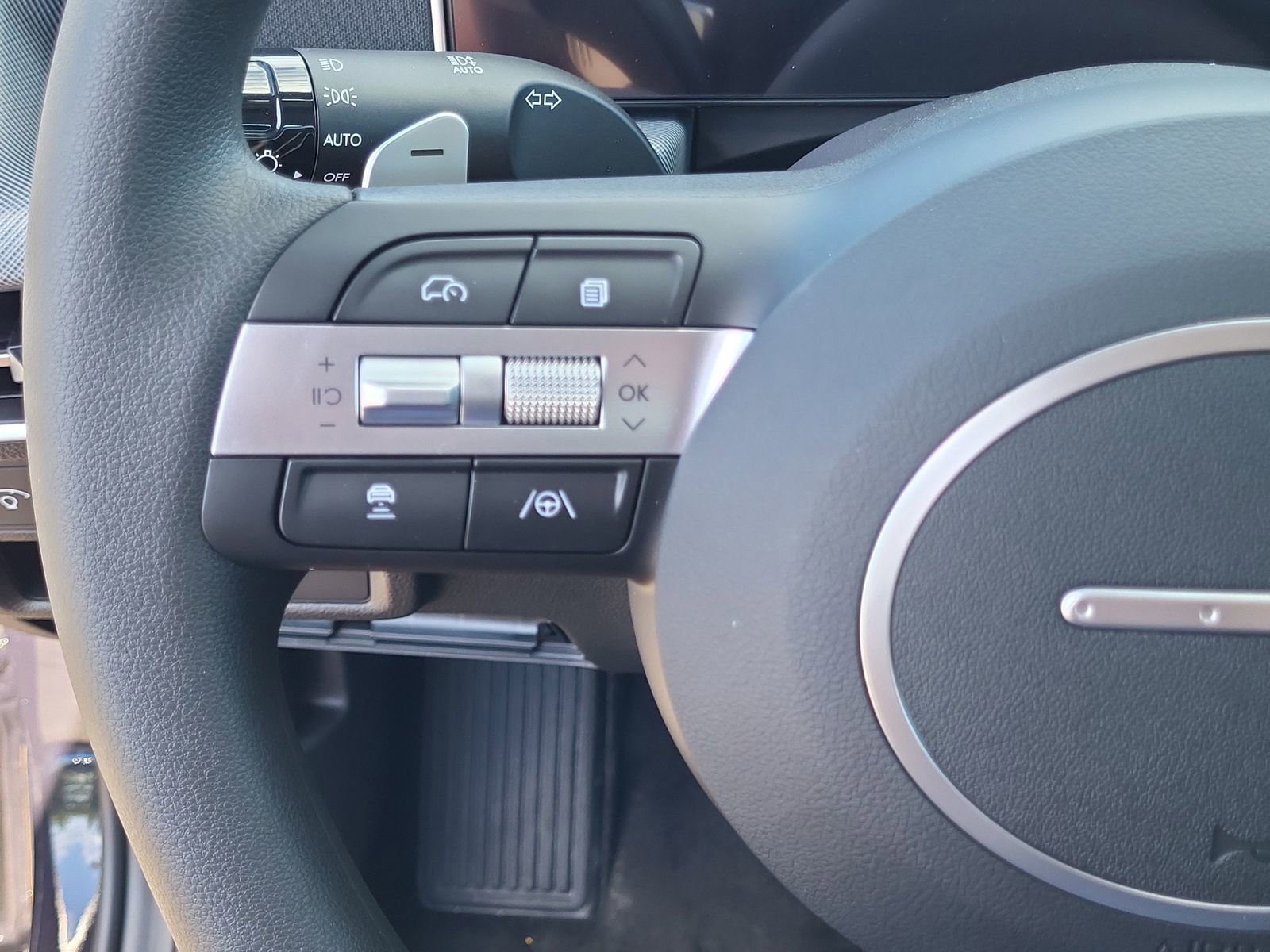 New 2025 Hyundai Sonata SEL image 7