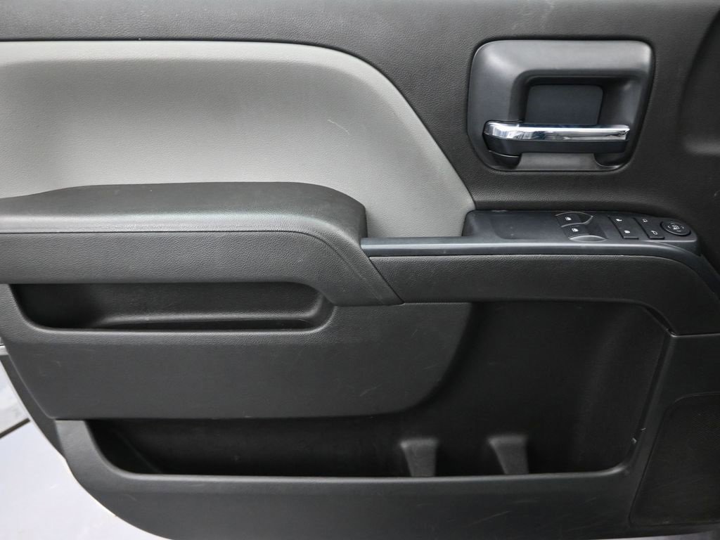 Used 2016 Chevrolet Silverado 1500 W/T w/ WT Fleet Convenience Package image 16