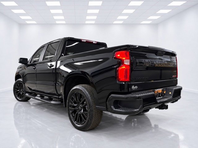 Used 2022 Chevrolet Silverado 1500 RST w/ Rally Edition AWD/4WD image 19