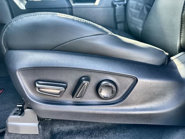 New 2026 Toyota Tacoma TRD Off-Road image 22