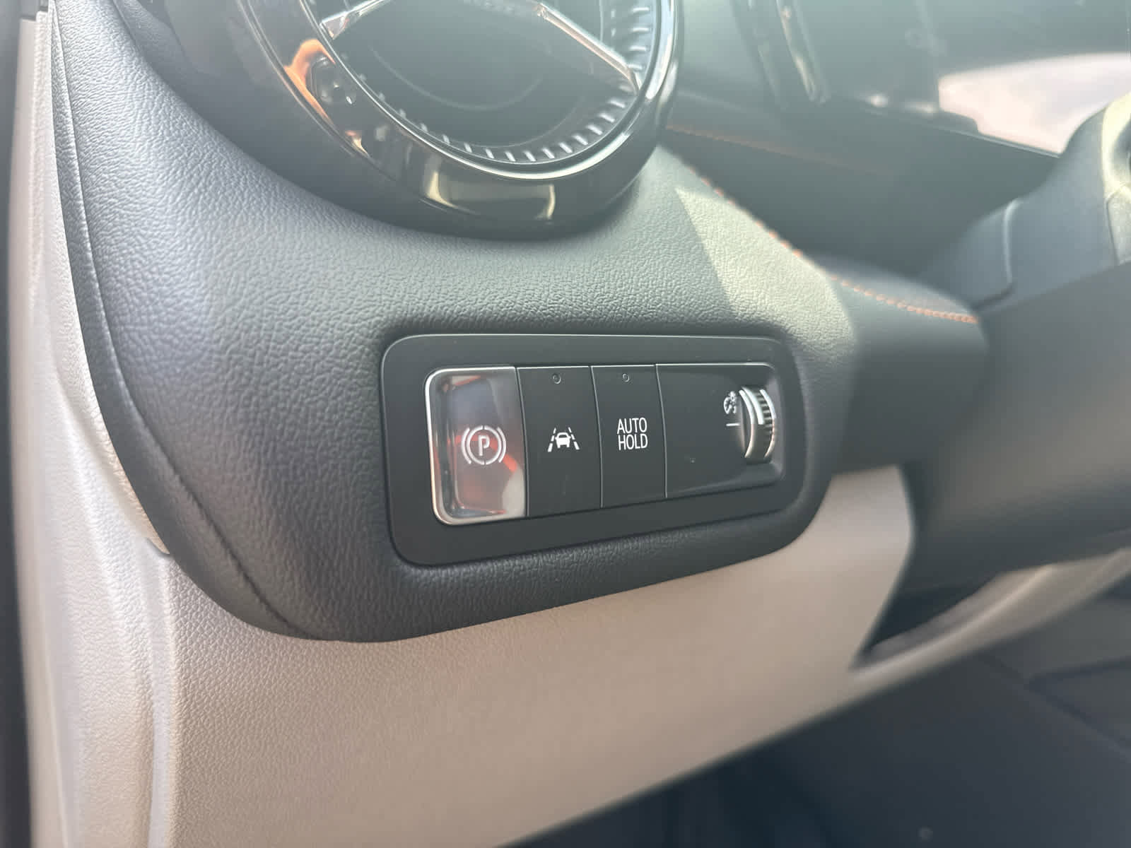 New 2025 Chevrolet Blazer EV SS w/ Performance Package AWD/4WD image 18