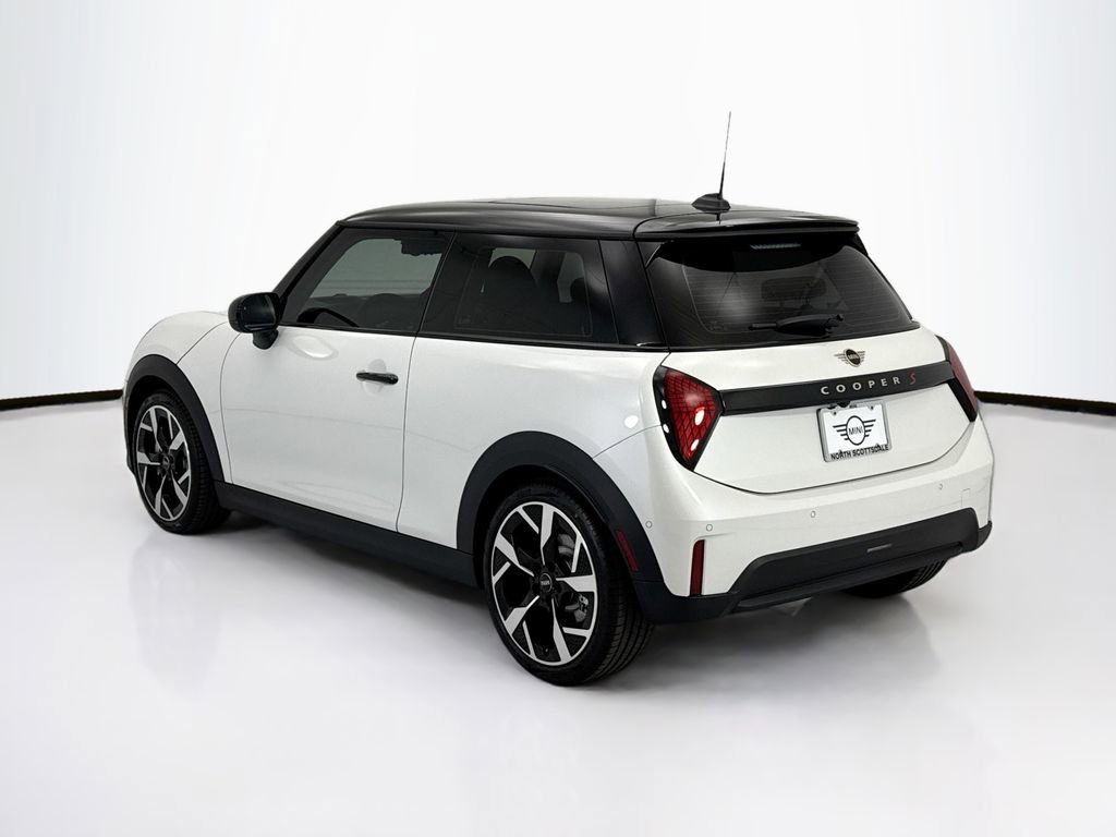 New 2026 MINI Cooper S image 7