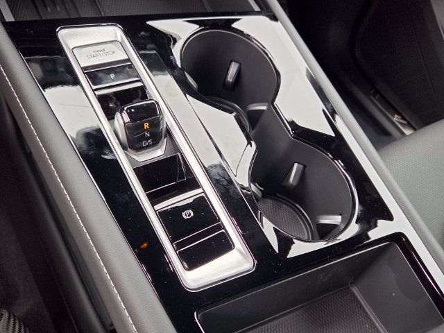 New 2026 Volkswagen Atlas Cross Sport SE FWD image 23