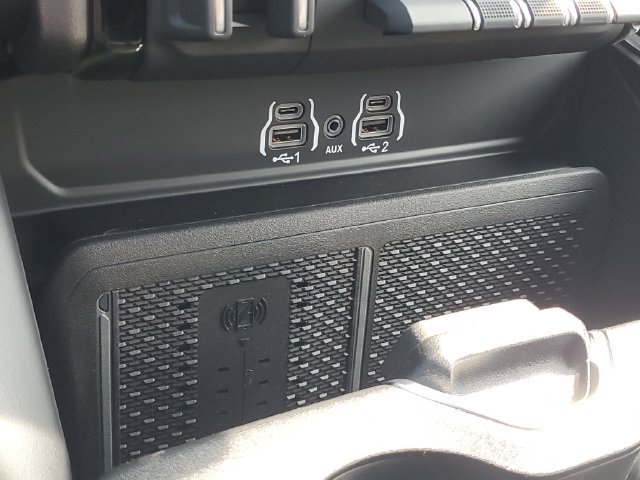 New 2026 RAM 1500 Big Horn AWD/4WD image 31