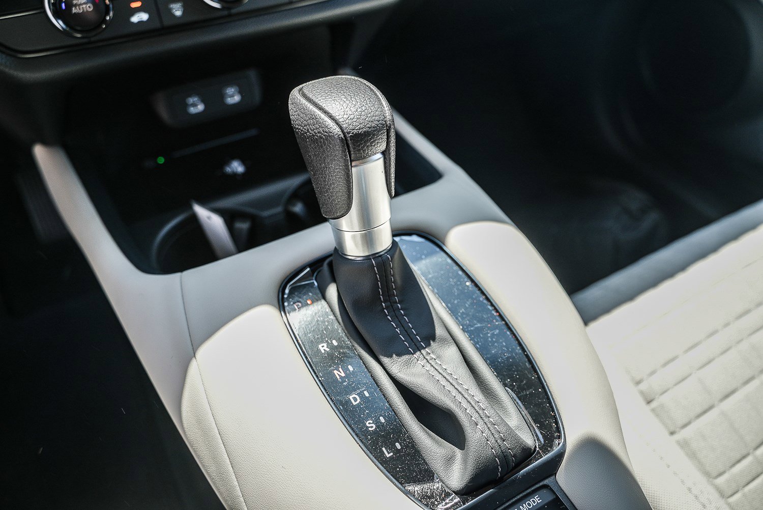 New 2026 Honda HR-V LX image 25