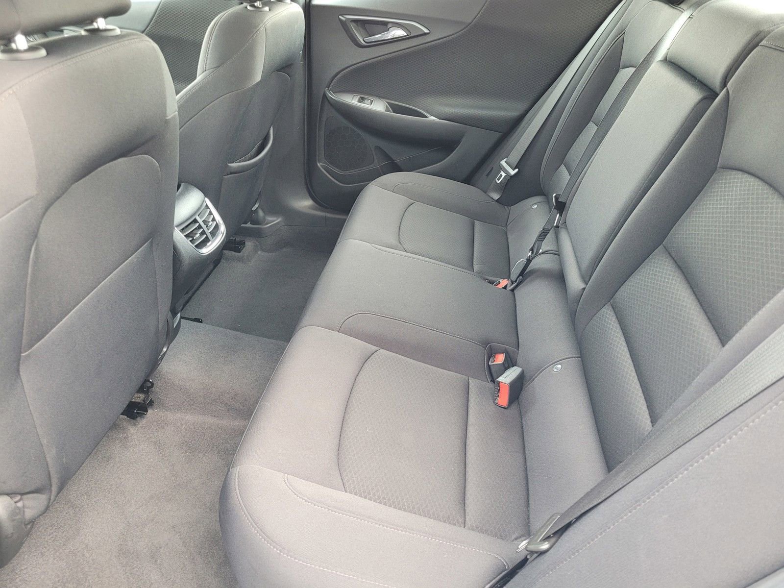 Used 2023 Chevrolet Malibu LT image 10