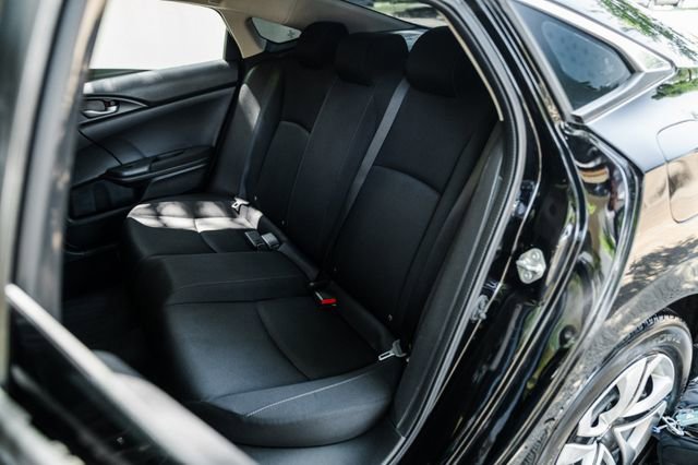Used 2017 Honda Civic LX image 68