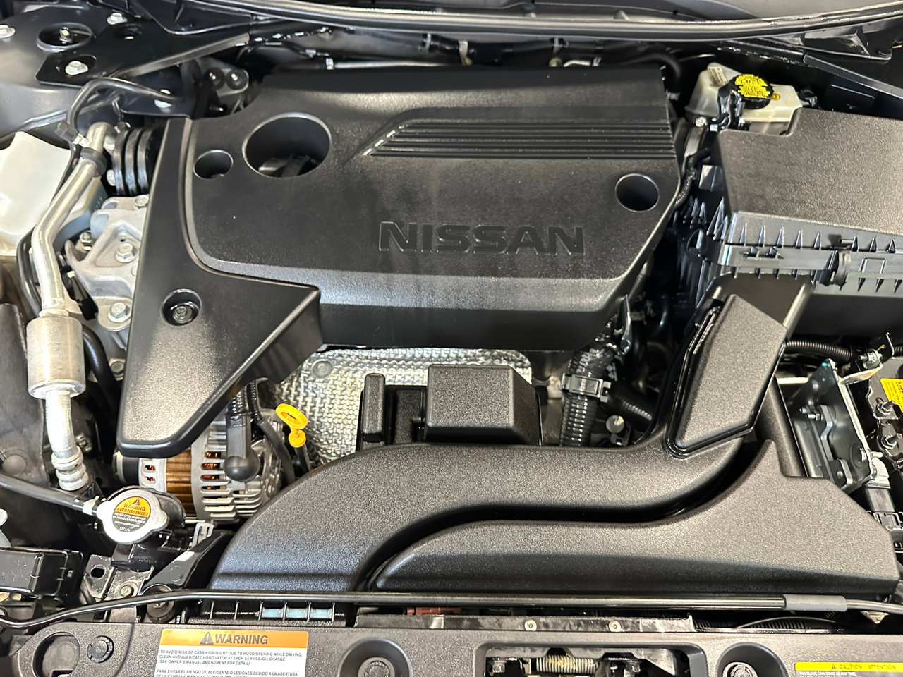 Used 2016 Nissan Altima 2.5 SL w/ 2.5 Technology Package image 48