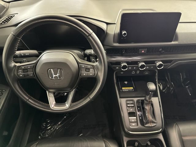 Certified 2025 Honda CR-V Sport-L image 25