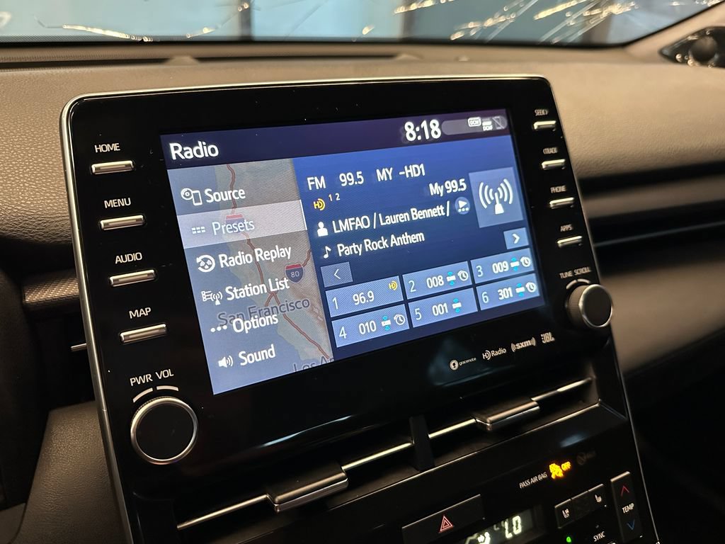 Used 2019 Toyota Avalon Touring w/ Advanced Safety Package FWD image 13