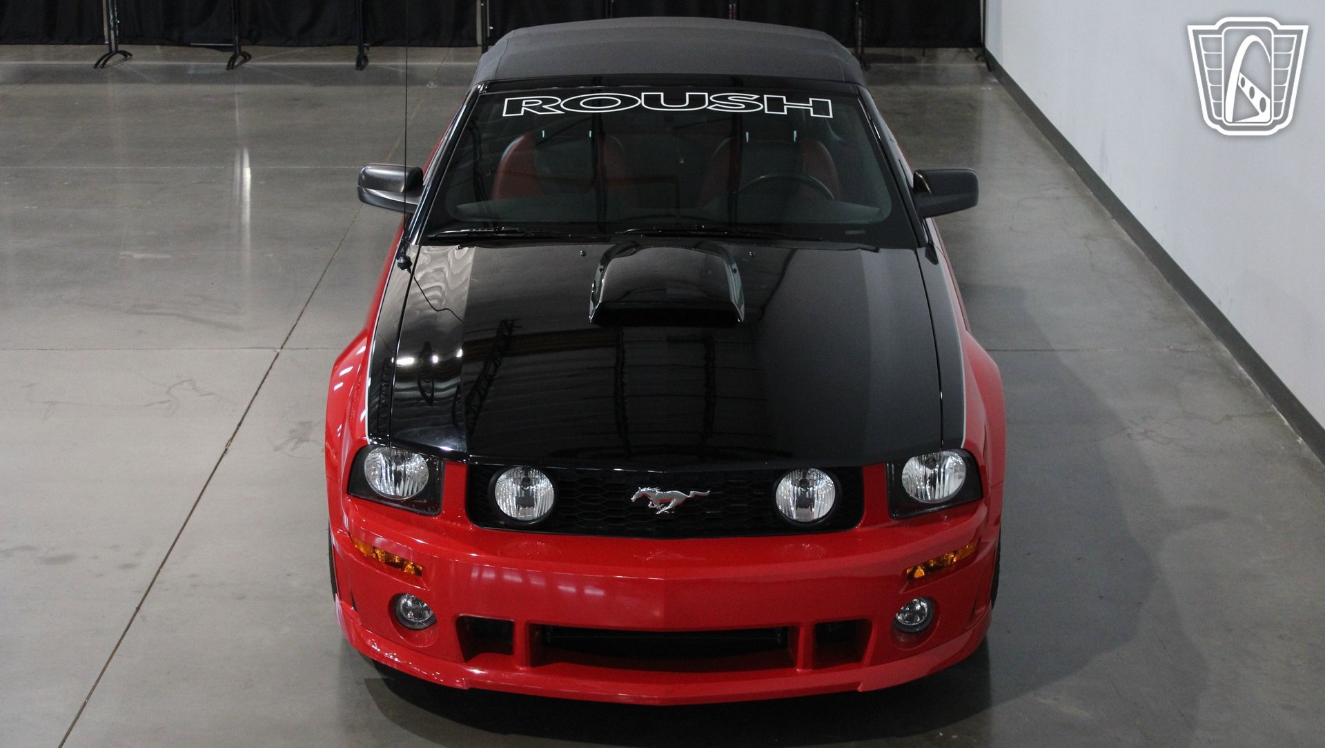 Used 2007 Ford Mustang GT RWD image 5