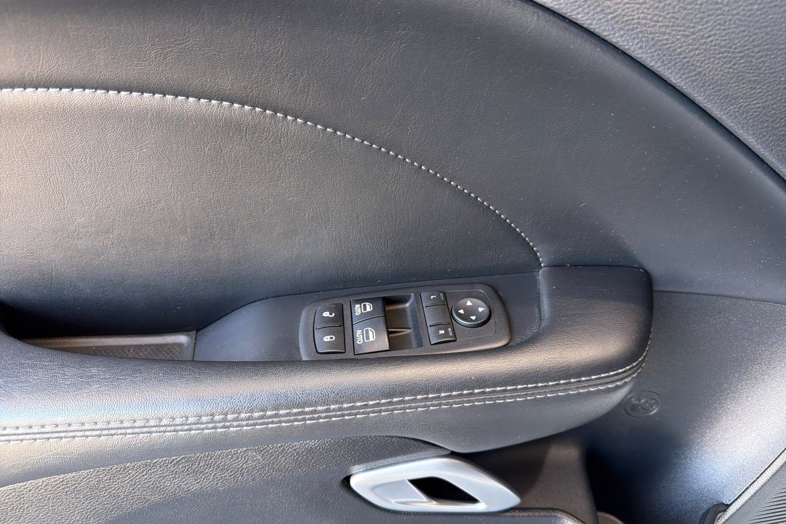 Used 2017 Dodge Challenger T/A RWD image 11