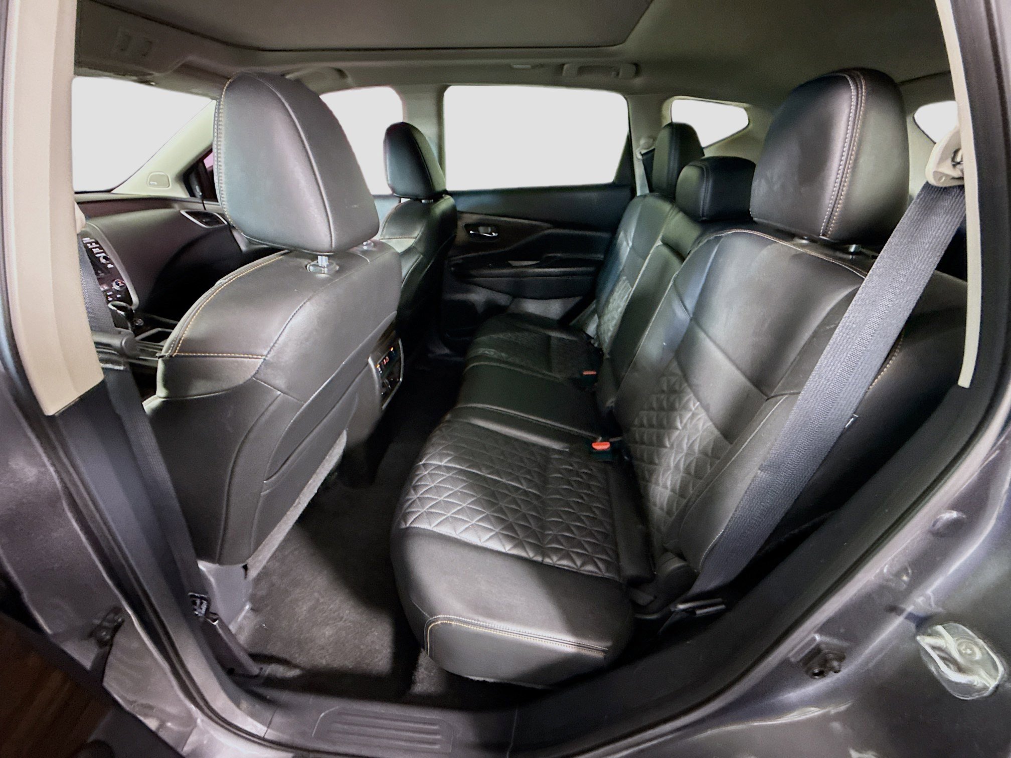 Used 2022 Nissan Murano Platinum w/ Cargo Package AWD/4WD image 25