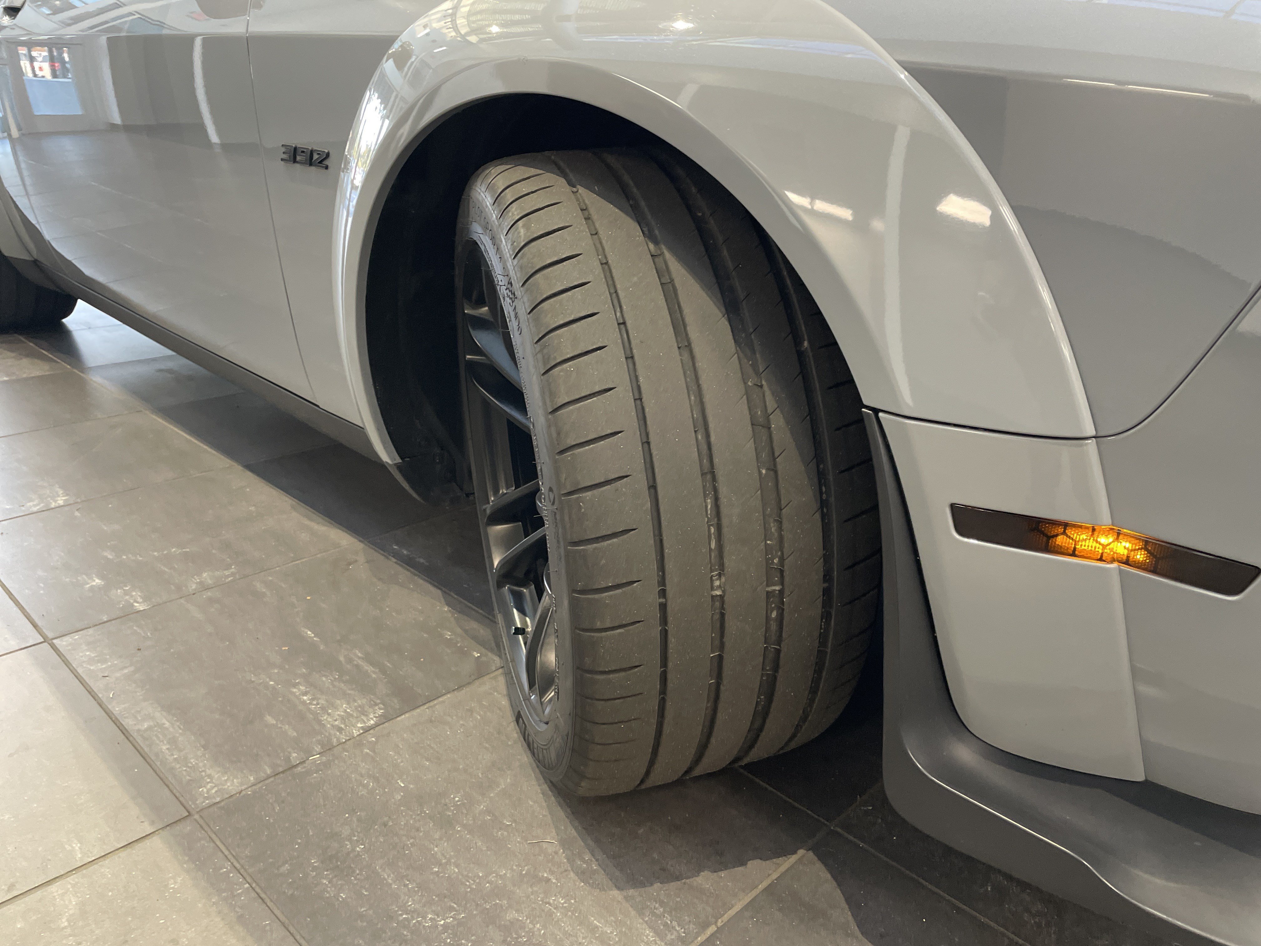 Used 2021 Dodge Challenger R/T Scat Pack RWD image 14