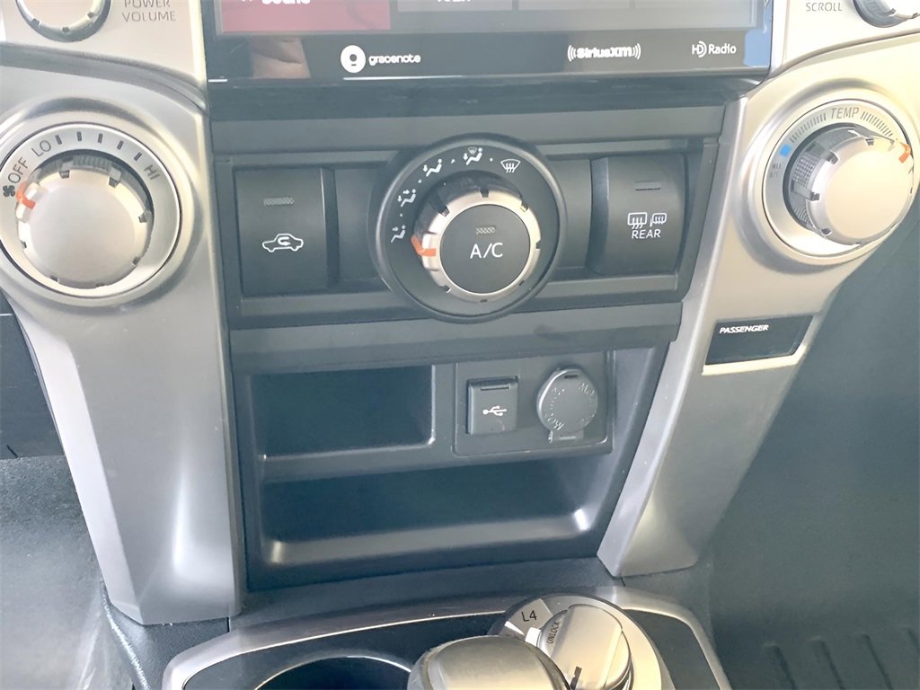 Used 2022 Toyota 4Runner SR5 Premium image 36