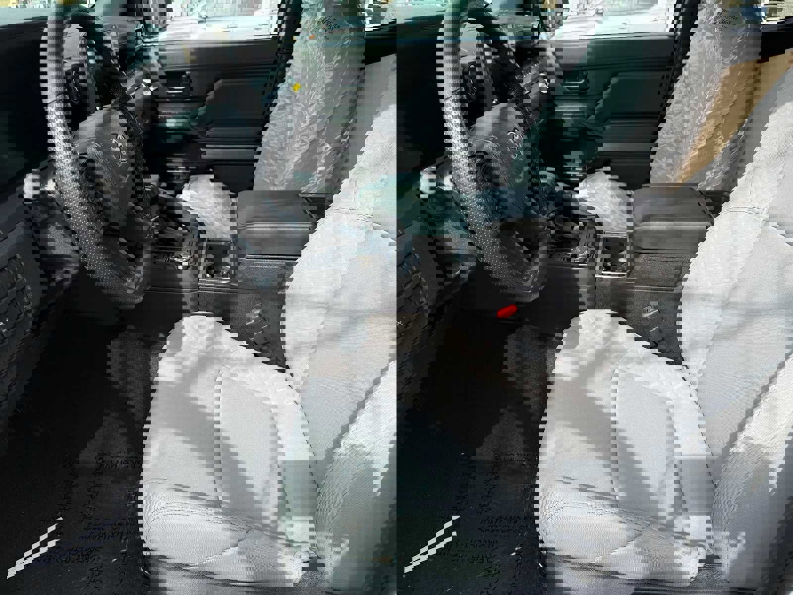 New 2026 Toyota Tacoma SR5 image 8