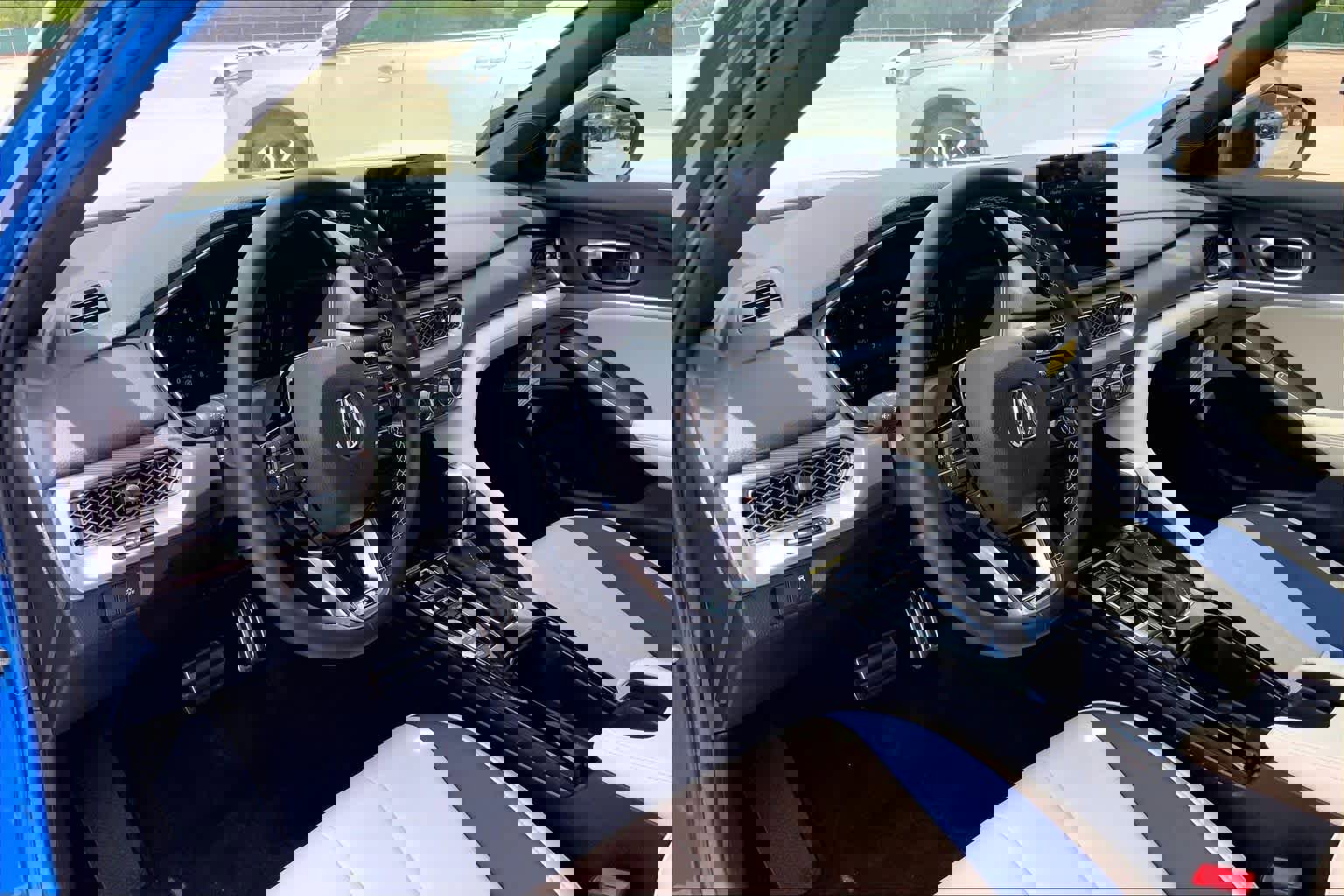 Used 2026 Acura Integra A-Spec image 17