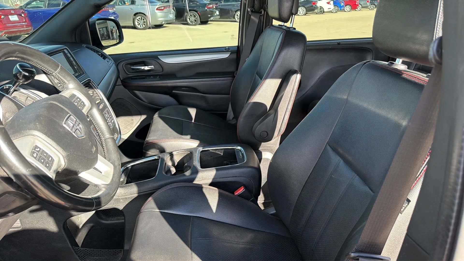 Used 2020 Dodge Grand Caravan GT FWD image 57