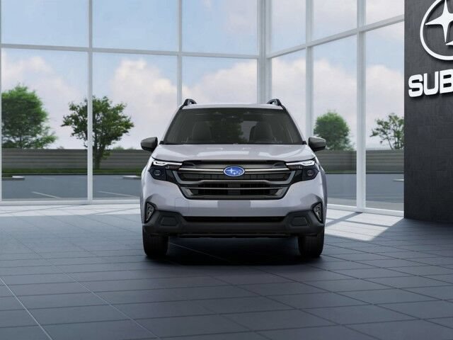 New 2026 Subaru Forester Premium AWD/4WD image 7