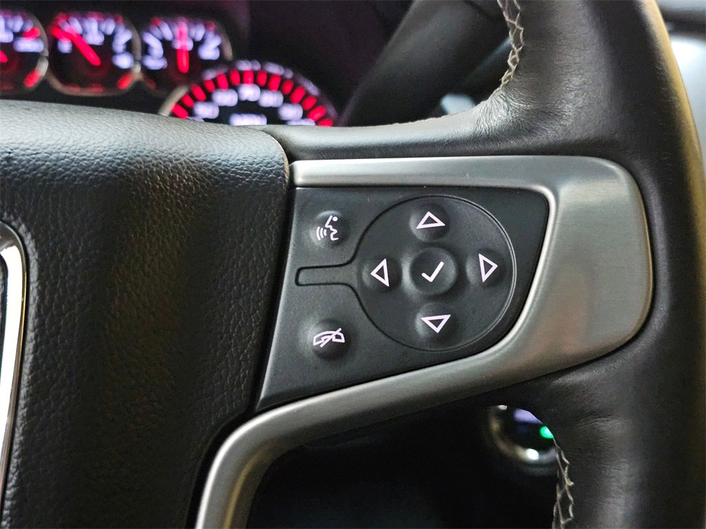 Used 2016 GMC Yukon XL SLT w/ Open Road Package image 24